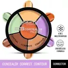 Insight Cosmetics Pro Concealer Palette - Corrector