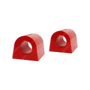 Nolathane Rear Sway bar mount bushing 21mm for Jaguar E Type Series 1 2 MK X