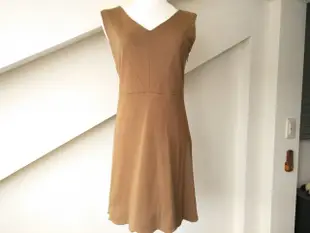 連身裙mooris法國品牌專櫃洋裝 上班洋裝