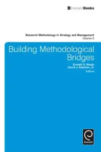 在飛比找博客來優惠-Building Methodological Bridge