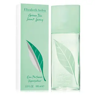 Elizabeth Arden雅頓 綠茶女性淡香水 100ml Vivo薇朵