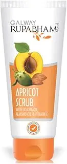 Galway Rupabham Apricot Scrub