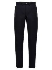 [Department 5] Department 5-Mike Pantaloni Blu-Uomo 36 Blue