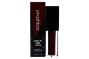Always On Liquid Lipstick - Miss Conduct by SmashBox for Women - 0.13 oz Lipstick