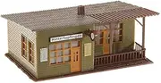 Faller 110091 Wayside station HO Scale Building Kit