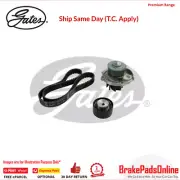 Timing Kit With Water Pump for Jeep Renegade BU14 EAM(55263624) Contains No Seal