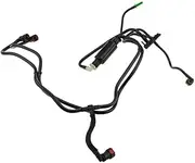 Fuel Lines Compatible with Citroen C4 / C4 Picasso / C4 Grand Picasso 1.6D 2004+ BPP/CT/069A