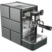 Stone Espresso Pure Grey Coffee Machine