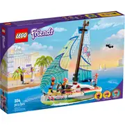LEGO 41716 - Friends Stephanie's Sailing Adventure