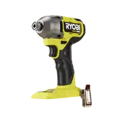 Ryobi 18V ONE+ HP Brushless 4 Mode Impact Driver - Skin Only