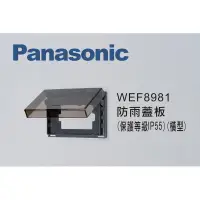 在飛比找蝦皮購物優惠-(現貨) Panasonic 國際牌星光系列 開關插座 WE