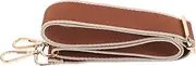[BESPORTBLE] Adjustable Strap for Purses Handbag Shoulder Strap Detachable Design with Chic and Hooks Accessory for Women