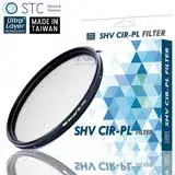 在飛比找遠傳friDay購物精選優惠-台灣STC低色偏多層奈米AS鍍膜MC-CPL偏光鏡46mm偏