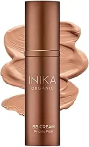 INIKA Organic BB Cream 30ml - Tan