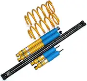Holden Jackaroo 1992-2004 4X4 2 Inch 50mm Bilstein 4x4 Lift Kit