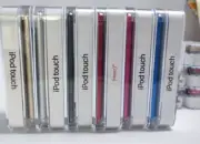 NEW-Sealed Apple iPod Touch 5th 6th 7th Generation 32/64/128/256GB All colors