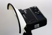 Macroscopic Solutions Turtledove Flash Diffusers made to fit Godox MF12