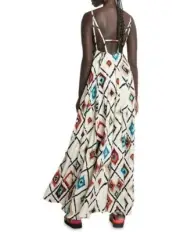 Sass And Bide Live Forever Dress (Maxi) Size Small/ Aus 6-8