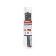 Crescent 610 x 9mm Heavy Duty Cable Ties - 25 Pack