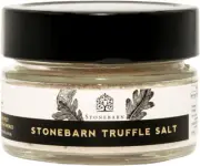 Western Australia Perigord White Truffle Salt, 100 G
