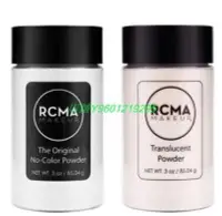 在飛比找Yahoo!奇摩拍賣優惠-美國正品 RCMA No Color Powder The 