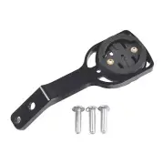 BLACK INC Handlebar Bike Computer Holder Computer Holder Cycling Mount
