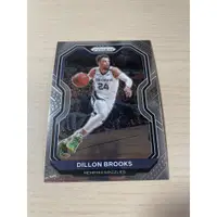 在飛比找蝦皮購物優惠-2020-21 Panini Prizm Dillon Br