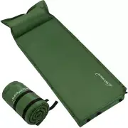 Sleeping Pad Camping Beach Mattress Backpack Tent Hammock Outdoor Foam Portable