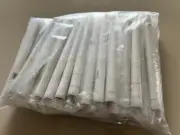 10 PACKs ASUS WiFi RP-SMA Antenna for PCI-E Cards ,ORGINAL ( 4~5 INCHES)