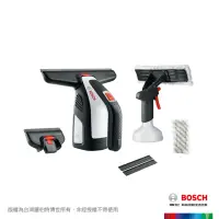 在飛比找momo購物網優惠-【BOSCH 博世】3.6V 鋰電玻璃清潔機 GlassVA