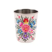 BillyCan Hand-Painted Picnic Cup - 300ml