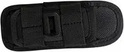 Sosoport Pouch Sturdy Nylon Cover Case for Outdoor Flashlight Hunting Camping Accessories
