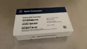 5067-5365 Genomic DNA ScreenTape Analysis genomic DNA from 200 to > 60,000 bp