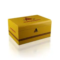 在飛比找蝦皮購物優惠-MONTECRISTO HUMIDOR-MONTECRIST