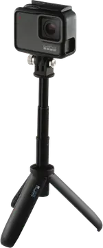 GoPro Hero Shorty Mini Pole/Tripod