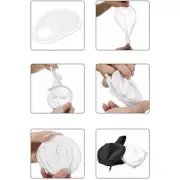 Photography Flash Lens Diffuser Reflector Flash Diffuser Softbox For Camera