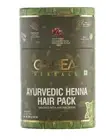 @ Oshea Herbals Ayurvedic Henna Hair Pack Brown Colour 250 Gram Pack Of 2 n370