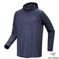 在飛比找Yahoo奇摩購物中心優惠-【ARCTERYX 始祖鳥】男 Cormac Hoody 快