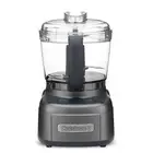 Cuisinart Mini Prep Food Processor Gunmetal Grey