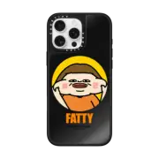 iPhone 16 Pro Max Mirror Case MagSafe Compatible Fatty Fat Face