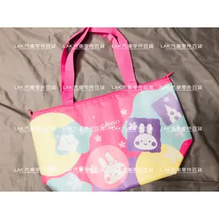 ❤ 現貨 ❤ 元祖雪餅 2022 保冷袋 星星 兔子 粉色 紫色