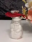 NEW Crabtree & Evelyn Snowman Christmas Soap - 4.2 oz.