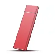 20TB Portable External Hard Drive Mobile Solid State Portable Hard Drive Laptop