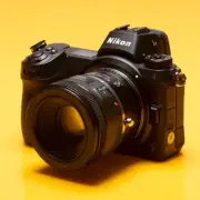 Fotodiox FUSION Smart Adapter Canon EOS EF/EF-S Lens to Nikon Z-Mount Camera