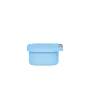 frank green Snack Container - 21oz 630ml - Sky Blue