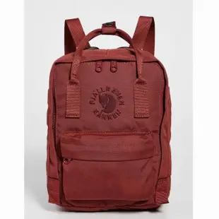 【Fjallraven】Kanken Mini Re Kanken 北極狐 小狐狸 瑞典 迷你 後背包 小背包 女包 小型 迷你後背包