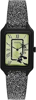[FOSSIL] The Wizard Of Oz Black Watch LE1198