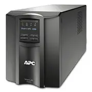 APC Online TW UPS, 1500VA, 230V, 1000W, 8x IEC C13 Sockets, SmartConnect, Ideal Entry Level UPS For POS, Routers, Switches, ETC,