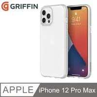 在飛比找PChome24h購物優惠-Griffin Survivor Clear iPhone 