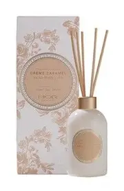 MOR Emporium Classics Reed Diffuser - Blanc Crème Caramel